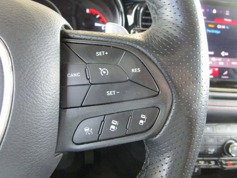 Used 2024 Dodge Durango GT image 37