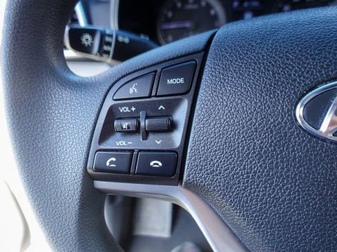 Used 2020 Hyundai Tucson SEL image 35