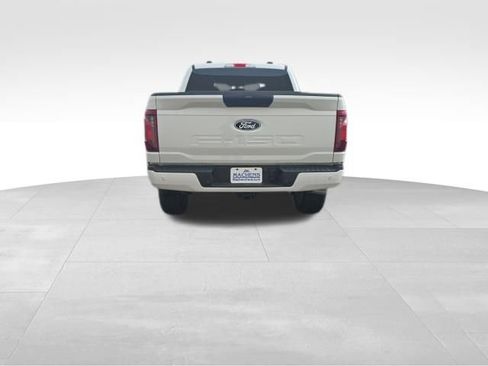 New 2025 Ford F150 STX w/ Equipment Group 200A image 5