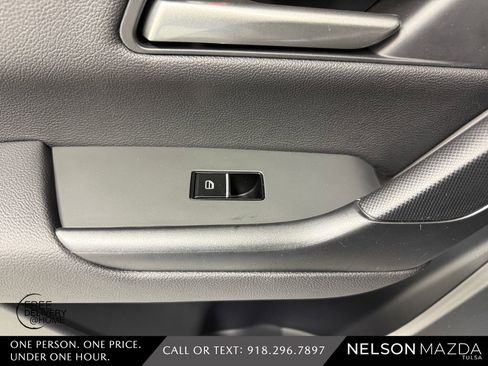 New 2026 MAZDA CX-50 AWD 2.5 S w/ Cargo Package image 38