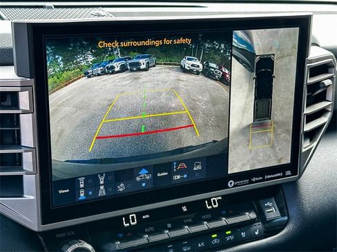 Used 2024 Toyota Tundra Limited image 20