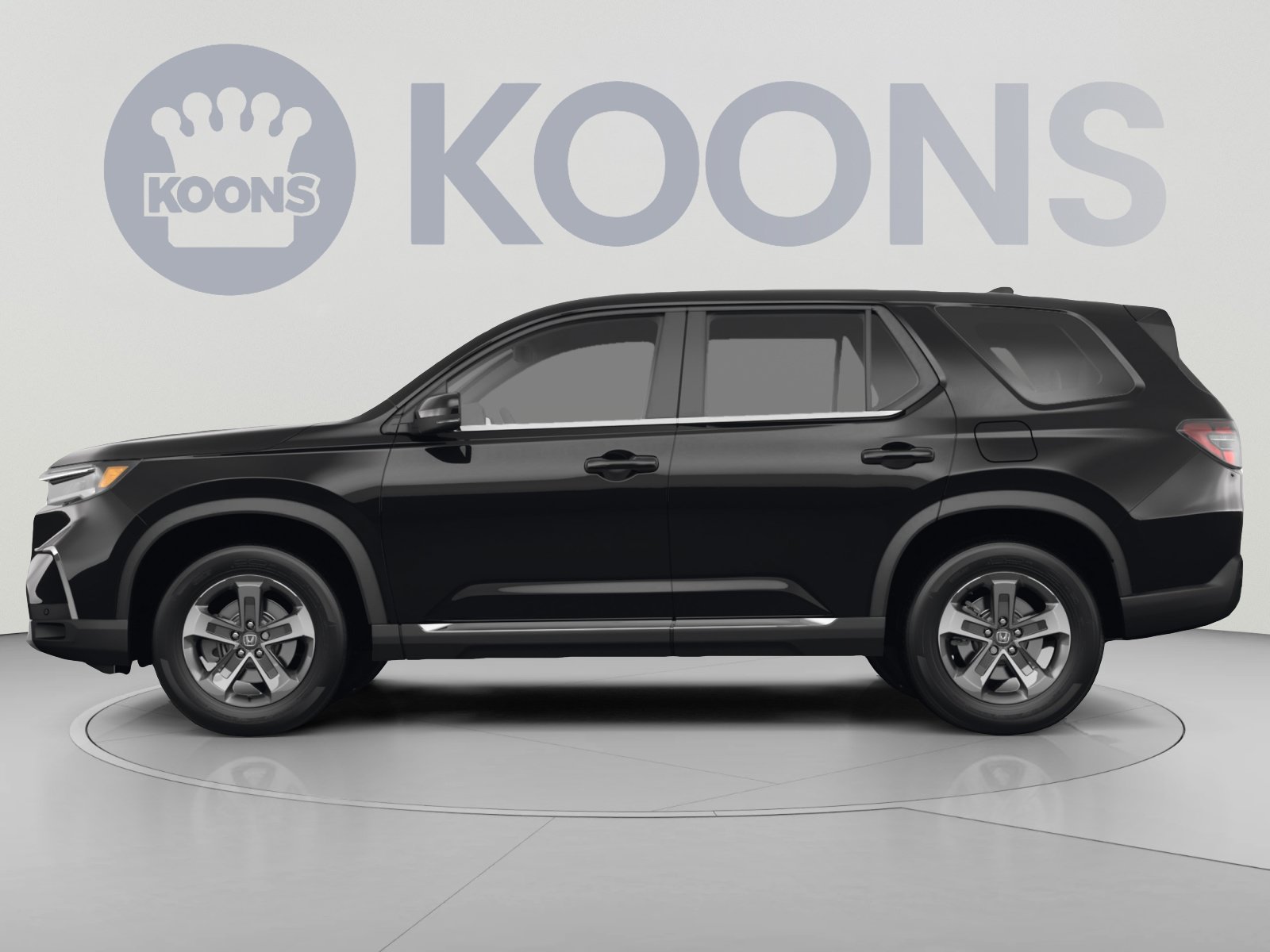 Used 2023 Honda Pilot EX-L image 2