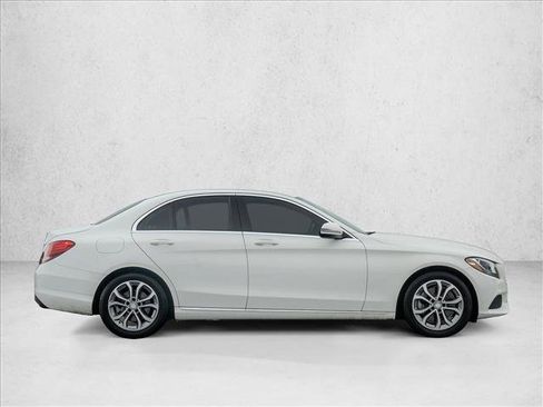 Used 2016 Mercedes-Benz C 300 Sedan image 6