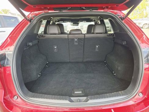 Certified 2025 MAZDA CX-5 Signature image 11