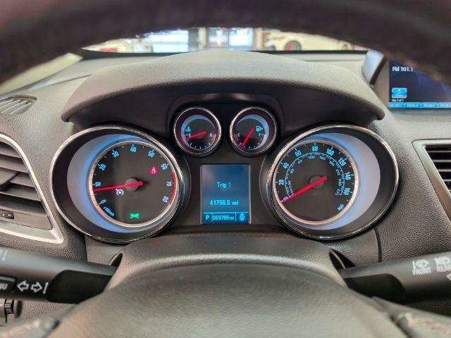 Used 2015 Buick Encore Leather AWD/4WD image 14