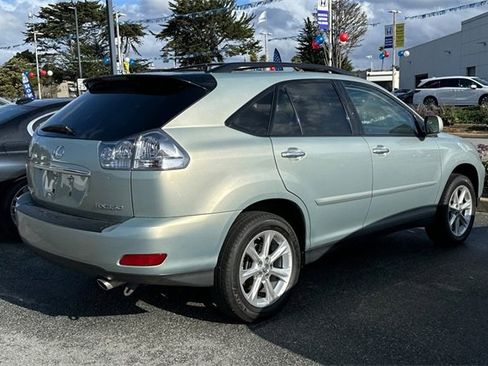 Used 2009 Lexus RX 350 2WD image 3