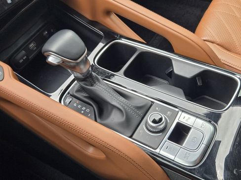 Used 2024 Kia Telluride SX Prestige X-Line AWD/4WD image 19