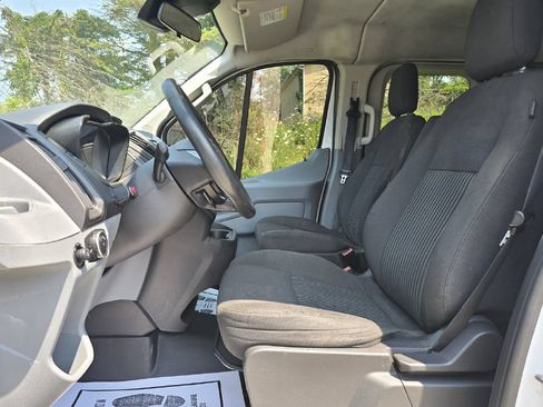 Used 2015 Ford Transit 350 XLT RWD image 13