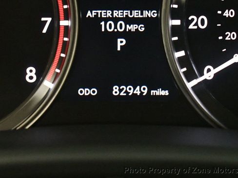 Used 2014 Lexus GS 350 AWD w/ Premium Package image 36