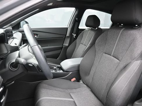 Certified 2025 Honda Accord Sport image 16