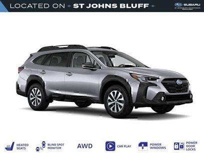New 2025 Subaru Outback Premium