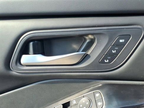 New 2026 Nissan Rogue Rock Creek w/ Rock Creek Premium Package image 16