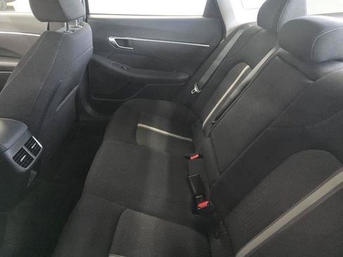 Used 2023 Hyundai Sonata SEL w/ Convenience Package FWD image 10