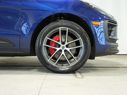 New 2026 Porsche Macan S image 43