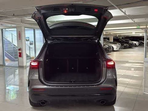 Used 2026 Mercedes-Benz GLA 35 AMG 4MATIC image 7