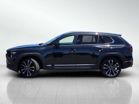 Certified 2025 MAZDA CX-50 AWD 2.5 S w/ Premium Plus Pkg image 7