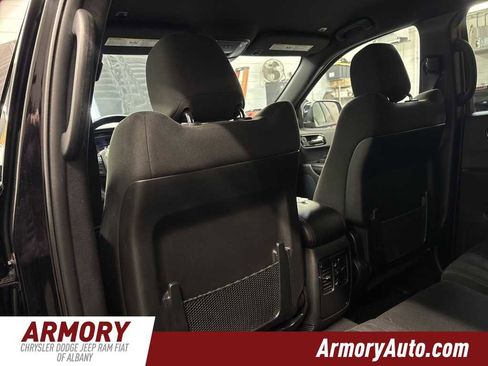 Used 2023 Dodge Durango GT image 24