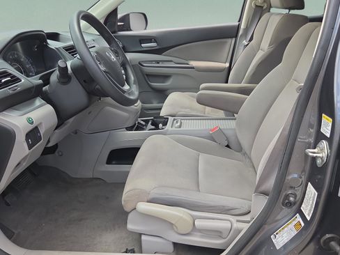 Used 2014 Honda CR-V EX image 9