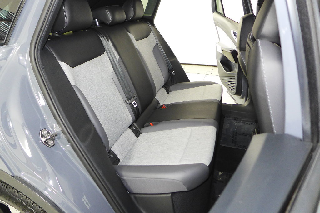 Certified 2023 Volkswagen ID.4 Pro RWD image 19