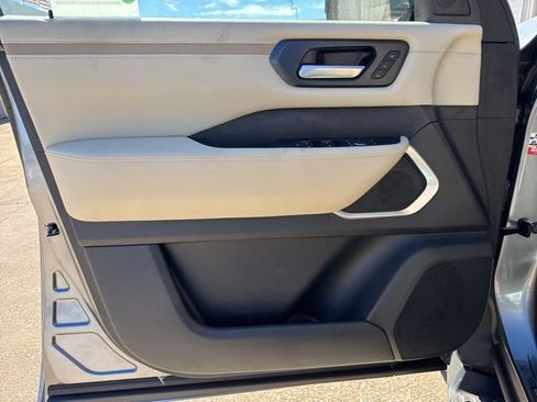 New 2026 Nissan Armada Platinum w/ Convenience Package image 32