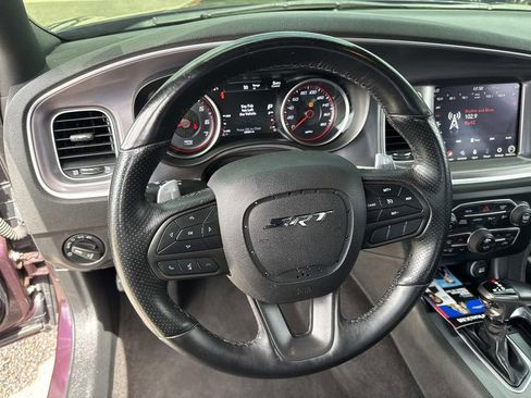 Used 2020 Dodge Charger Scat Pack image 24