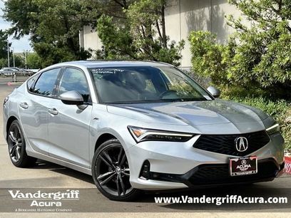 Used 2023 Acura Integra A-Spec