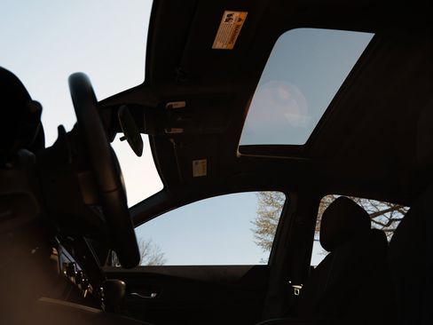 Used 2024 Honda Accord Sport image 35