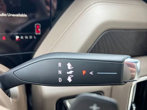 New 2026 GMC Yukon XL Denali w/ Sun & Power Step Package image 20