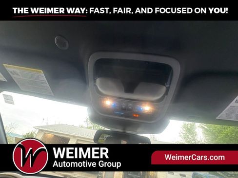 Used 2022 Ford Explorer ST AWD/4WD image 34