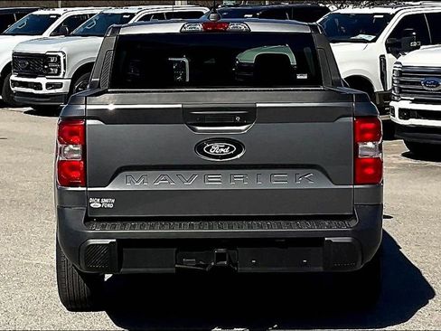 Used 2026 Ford Maverick XLT w/ Equipment Group 301A image 5