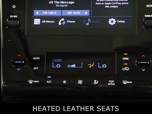 Used 2023 Hyundai Tucson SEL w/ Convenience Package AWD/4WD image 20