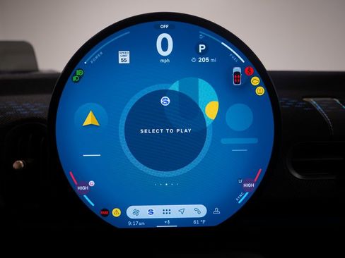 Used 2025 MINI Cooper S image 10