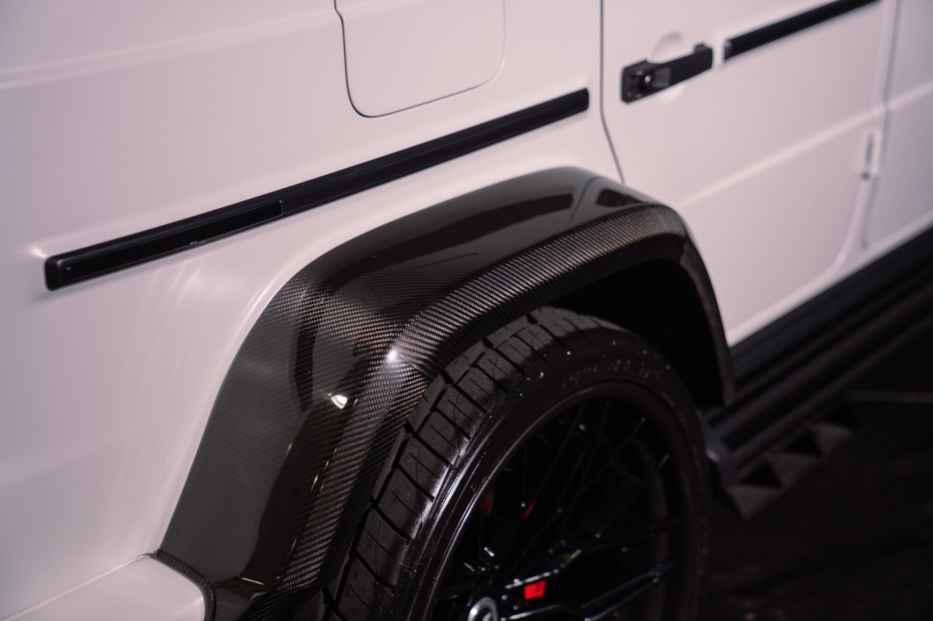 Used 2023 Mercedes-Benz G 63 AMG 4MATIC image 23