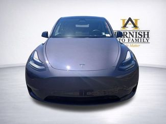 Used 2023 Tesla Model Y Long Range AWD/4WD video 2