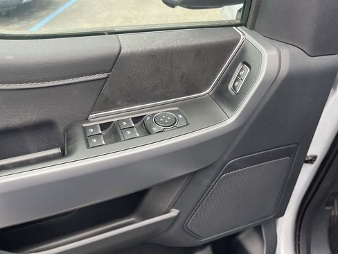 Certified 2025 Ford F150 XLT w/ Equipment Group 302A MID AWD/4WD image 5