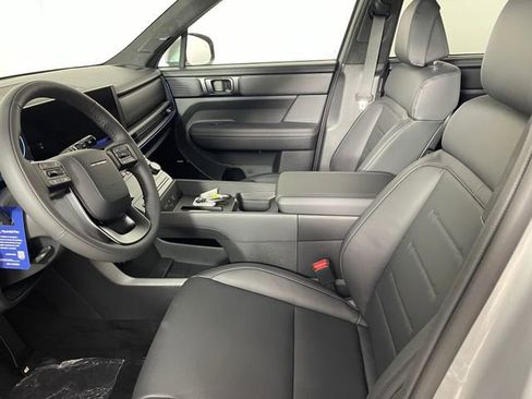 New 2026 Hyundai Santa Fe Calligraphy image 2