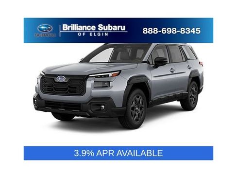 New 2026 Subaru Outback Limited image 1