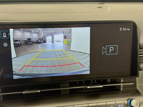 New 2026 Hyundai Kona SEL Sport image 15