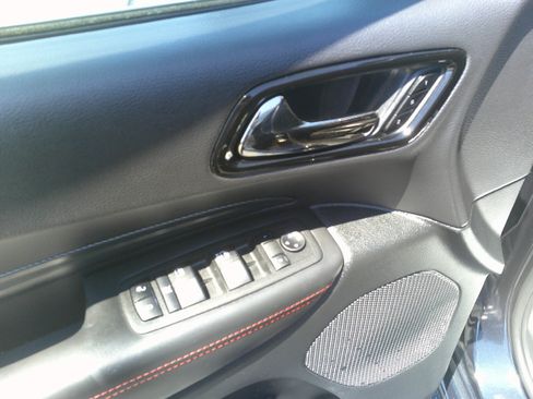 Used 2024 Dodge Durango GT AWD/4WD image 16