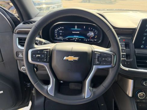 Used 2023 Chevrolet Tahoe LT w/ Luxury Package RWD image 8