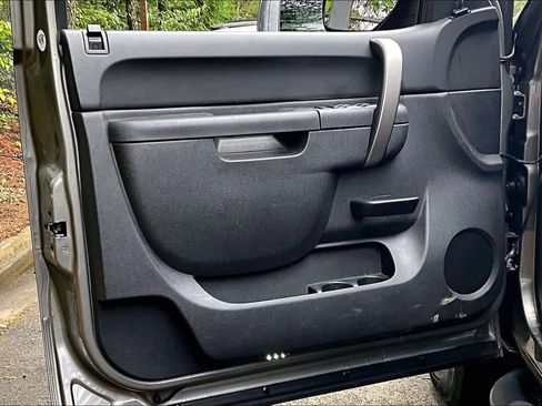 Used 2013 Chevrolet Silverado 1500 LT w/ All-Star Edition RWD image 20