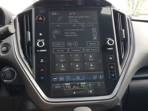 New 2026 Subaru Crosstrek 2.5i Wilderness AWD/4WD image 26