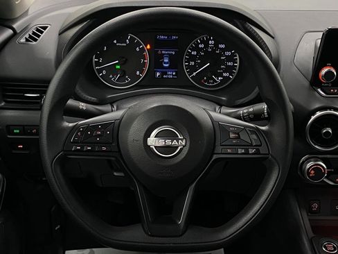 Used 2024 Nissan Sentra S image 15