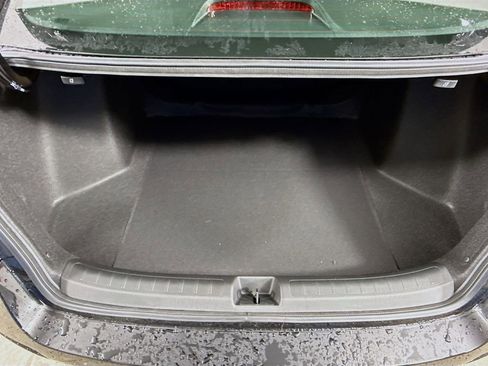 New 2026 Honda Civic Sport image 23