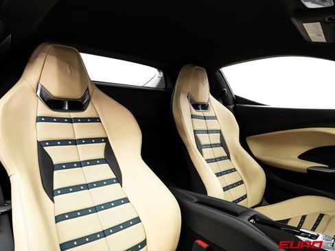 Used 2023 Ferrari 296 GTB RWD image 41