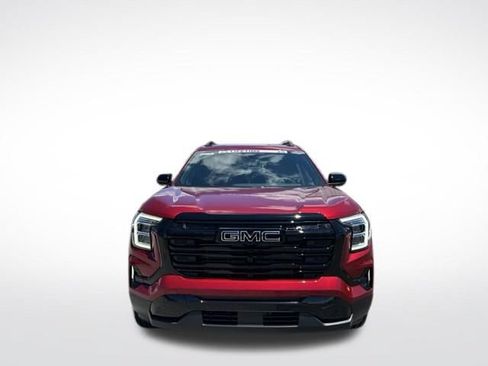 New 2026 GMC Terrain Elevation w/ Elevation Premium Package AWD/4WD image 13