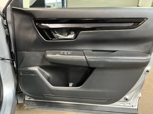 Used 2023 Honda CR-V EX-L image 11