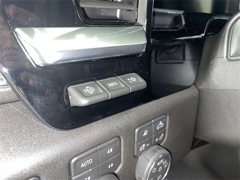 New 2026 Chevrolet Silverado 3500 High Country w/ High Country Premium Package image 34