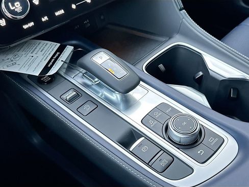 Used 2026 INFINITI QX60 Sport w/ Dark Cargo Package image 18