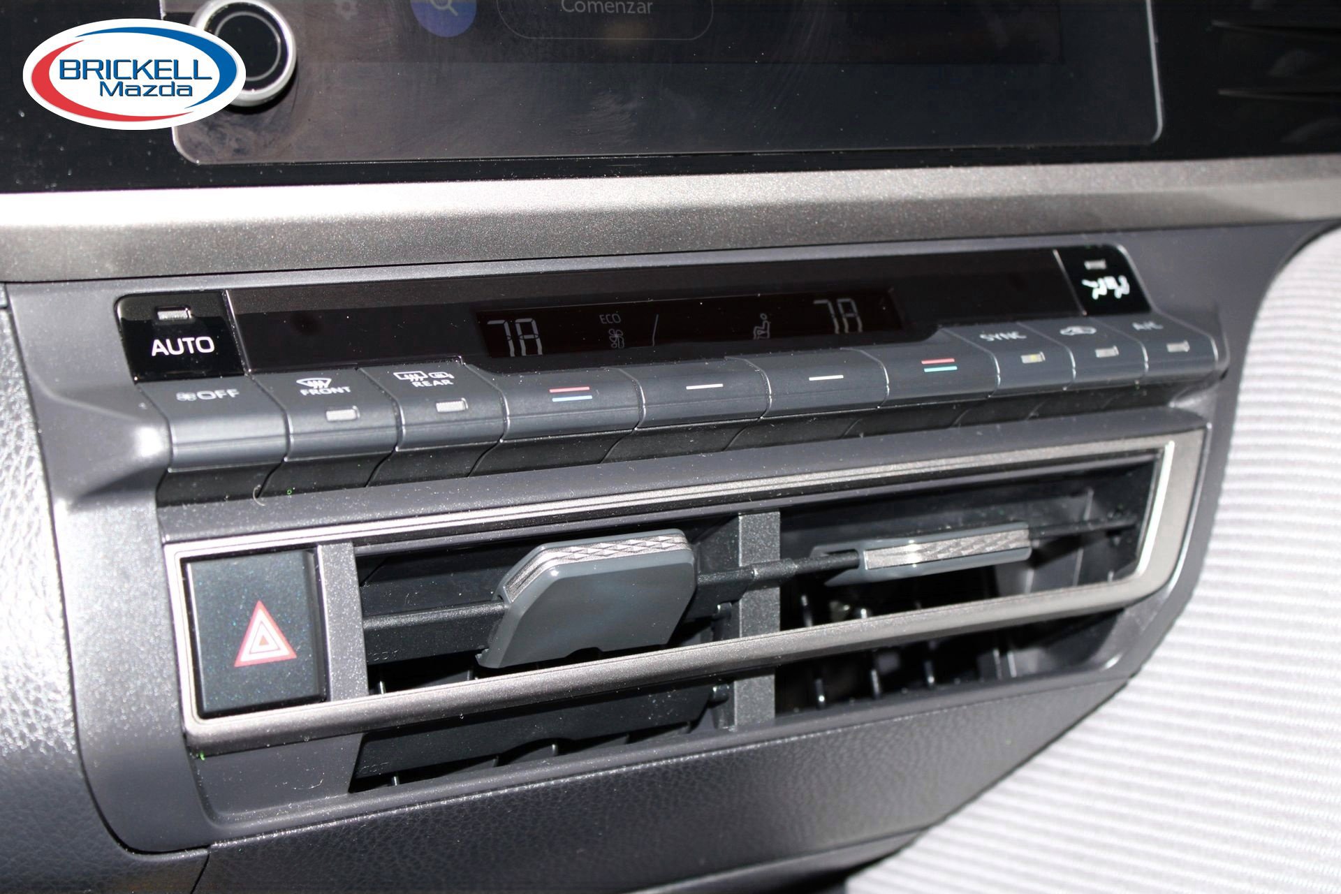Used 2025 Toyota Camry SE FWD image 32